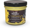 Lord Sheraton Caretaker Wood Balsam 125ml Clear– Natural Beeswax Enriched Polish for Wood Furniture – Cleans, Nourishes & Protects for a Lasting Shine