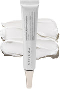 Mary&May Tranexamic Acid + Glutathione Eye Cream - Powerful Antioxidant, Reduces Dark Circles in the Eye, Improve Uneven Skin Tone with Vitamin C - Suitable for Morning and Night Use, 1.01 oz.