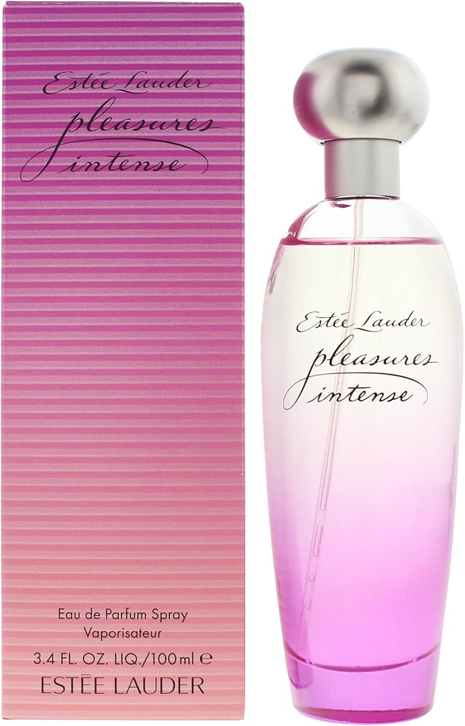 Estee Lauder Pleasures Intense Eau de Parfum - 100 ml