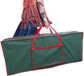 Ram© Christmas Tree Storage Bag Fabric Xmas Tree Fabric Decor Holiday Store Bag Upto 9FT Tree