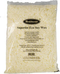Moldmaster 1.2 kg Superior Soy Wax, White