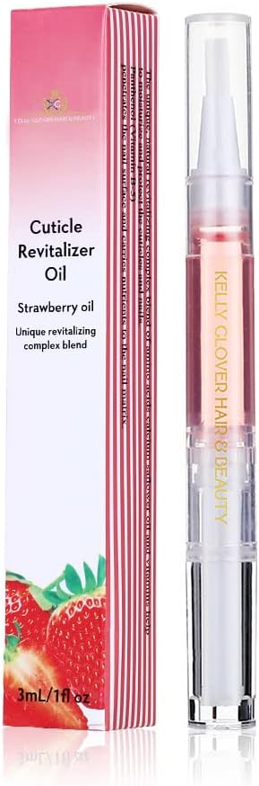 cuticle oil, Cuticle Oil Pen, Nail Care, Nail Oil Pen, Moisturize, Nourish Dry Nails and Cuticles.