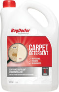 Rug Doctor Carpet Detergent with SpotBlok, 4 Litre