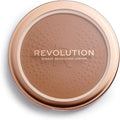 MakeUp Revolution Mega Bronzer 02 Warm