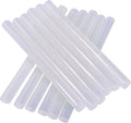 Amtech S1865 Glue Gun Sticks for Hot Melt Crafting, Decorating, Bonding, 12 Pieces, 7mm x 100mm