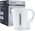 Pifco White Essentials Kettle