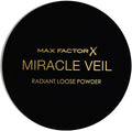 Max Factor Miracle Veil Radiant Loose Face Powder, 4 g (Pack of 1)