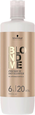 BLONDME Blondme Premium Personal Care - Classic Option (922400)