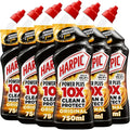 Harpic Power Plus, 6 x 750ml