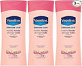 3 x Vaseline Intensive Care Hand Cream - Hand & Nail - 200 ml