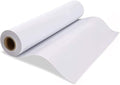 White Drawing Paper Roll - 20 m Art Paper Roll (44CM X 20M) Painting Sketching Paper for Easel, Bulletin Board, Wall Art, Gift Wrap