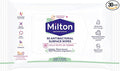 Milton Antibacterial Surface Wipes 30 Wipes - 7 packs