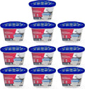 Moisture Absorber Dehumidifier - Condensation Remover for Damp, Mould, Home, Wardrobe, Kitchen, Bathroom, Basement, Garage, Bedroom, Caravan, Office - 10 Pack/500ml