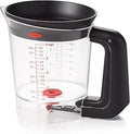 OXO 11228900UKEU Good Grips Good Gravy Fat Separator - 1L