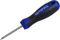 Faithfull FAIBRADSQ Soft-Grip Bradawl - Tapered Square Tip