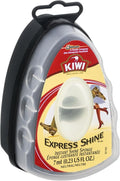 Kiwi Neutral Express Shine Sponge, Neutral, 6g