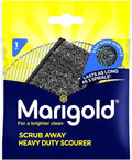 Marigold Scrub Away Heavy Duty Scourer
