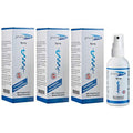 Prontolind Spray 75 ml - Pack of 3 - Antibacterial Cleaning and Care of Piercings