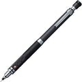Uni Mechanical Pencil Kurutoga Roulette Model, Gun Metallic, 0.5 mm (M510171P.43)