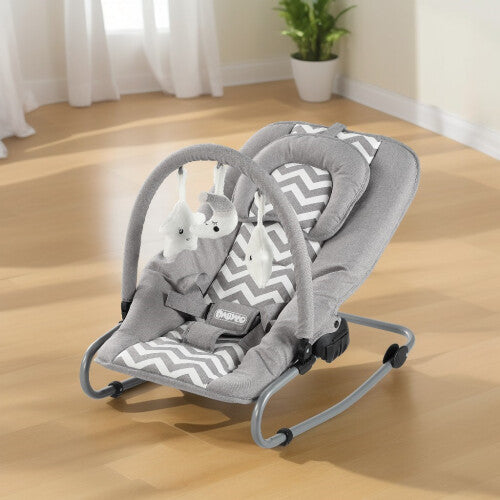 Baby Rocker Bouncer