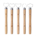 Pottery Handle Shaping Tools, Teacup and Water Cup Handle Carving Scrapers, DIY Ceramic Shaping Craft Tools