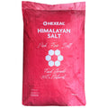 Hexeal Himalayan Pink Salt 25kg â€“ 25kg Bag of 100% Natural Fine Food Grade Salt