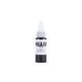 Single Needle Ltd Original Dynamic Black Tattoo Ink - For Tattoo Lining & Shading, 1oz (30ml) Bottle
