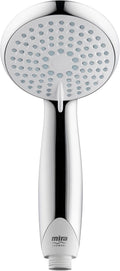Mira Showers Zest Universal 90mm 4-Spray Shower Head - Chrome