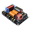 250W Audio Frequency Divider Two Way Hifi Speaker Crossover Stage Performance High Power
