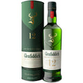 Glenfiddich 12 Year Old Single Malt Scotch Whisky 70cl - Sweet, fruity, 12-year maturation in Oloroso sherry & bourbon casks, CL-60127-NVB