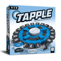 (Blue) NEW Think Words Tapple Word Game The Quick Thinking, Letter Pressing Game Gift U
