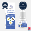 Oral Mite Treatment For Small Birds