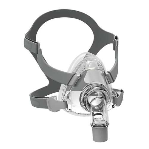 (Medium) BMC Full Face F5A mask