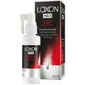 Loxon Max 5% Hair Loss Treatment Solution Spray Serum Miloxidil Piloxidil 60ml