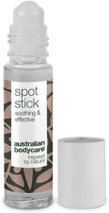 Australian Bodycare Tea Tree Oil Spot Stick - Tea Tree Blemish Stick for Spots, pimples, Oily and Acne Prone Skin. Contains high Pharmaceutical Grade Australian Tea Tree Oil, 9ml