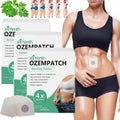 3box Ozempatch - Slimming Patches For Women, Support Weight Loss & Metabolism