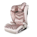 My Babiie MBCS23 Lite i-Size (100-150cm) High Back Booster - Leopard