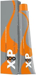 XP100 Intense Radiance Permanent Hair Colour - 8.1 Light Ash Blonde 100ml