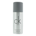 Calvin Klein Ck One Deodorant Spray 150ml For Unisex