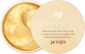 Petitfee Gold & Snail Hydrogel Eye Patch (60 pcs)