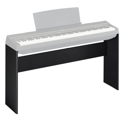 penypeal L85 Keyboard Stand for Adults â€” Heavy-Duty, Real-Piano Finish, 52.2 x 11.5 x 26 in, Fits Yamaha P-series | 8.85135E+12