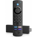 Amazon Fire TV 4K Ultra HD Firestick Streaming Alexa Voice Remote