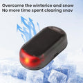 Car Electromagnetic Interference Anti-Freeze Snow Removal Tool