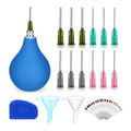 Pottery Tools Supplies Ceramic Precision Tip Applicator Clay Tool