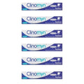 Clinomyn Toothpaste For Smokers Original, 75ml (Pack of 6)