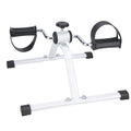 Mini Exercise Bike Resistance Armchair Pedal Leg Rehab Workout