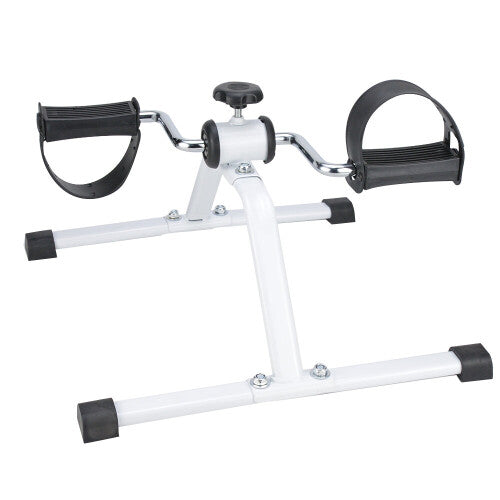 Mini Exercise Bike Resistance Armchair Pedal Leg Rehab Workout