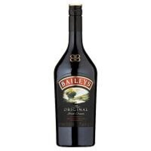 Baileys Irish Cream Liqueur 1L (Ltr)