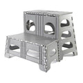 Folding 2-Step Stool | H45xW51xD53cm | Easylife Group