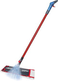 Vileda 1-2 Spray Mop - Microfibre Mop with Built-in Spray Reservoir, No Bucket Required, Suitable for All Floor Types